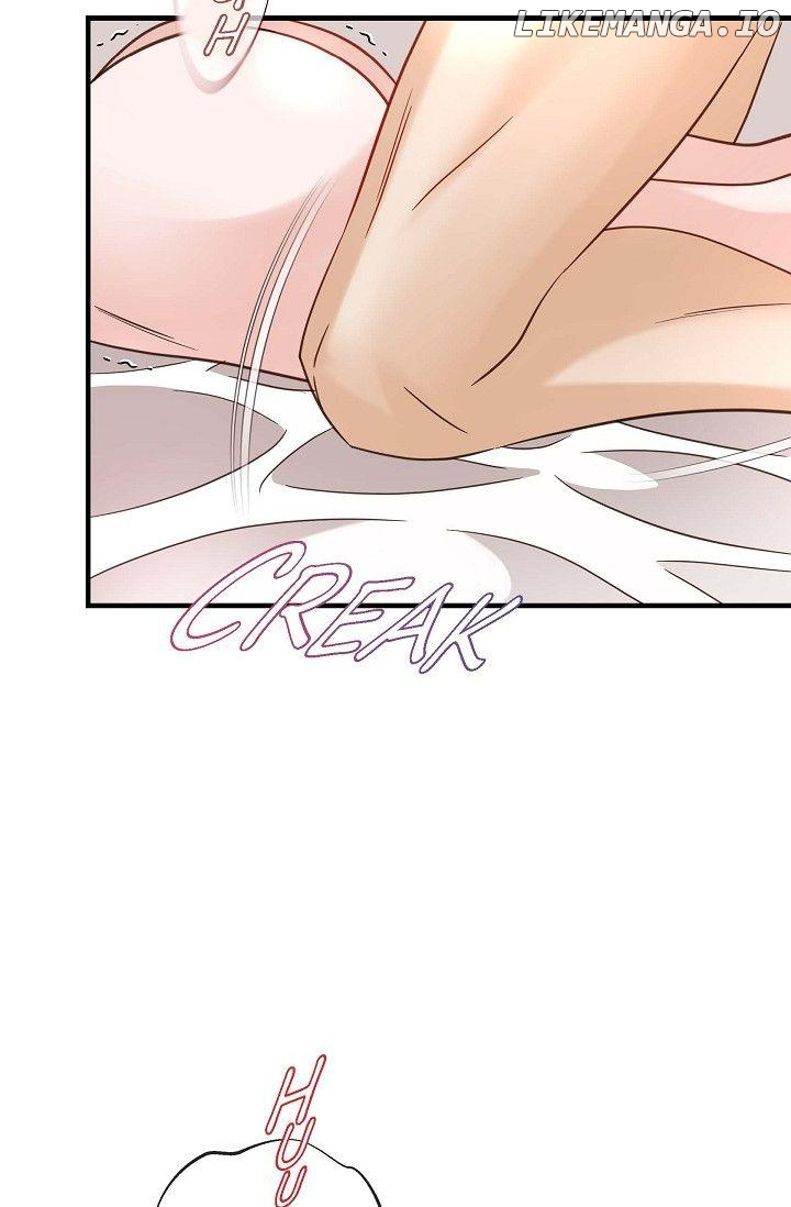 No Exit Chapter 31 - page 20
