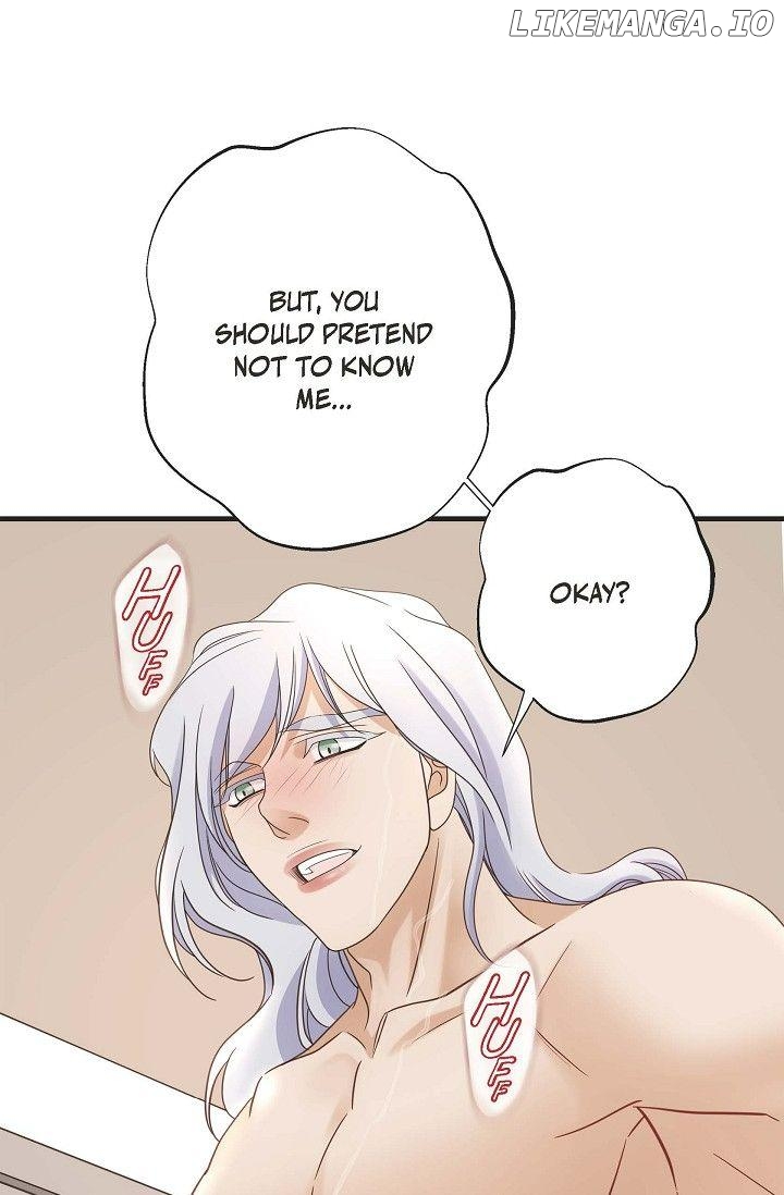 No Exit Chapter 31 - page 25