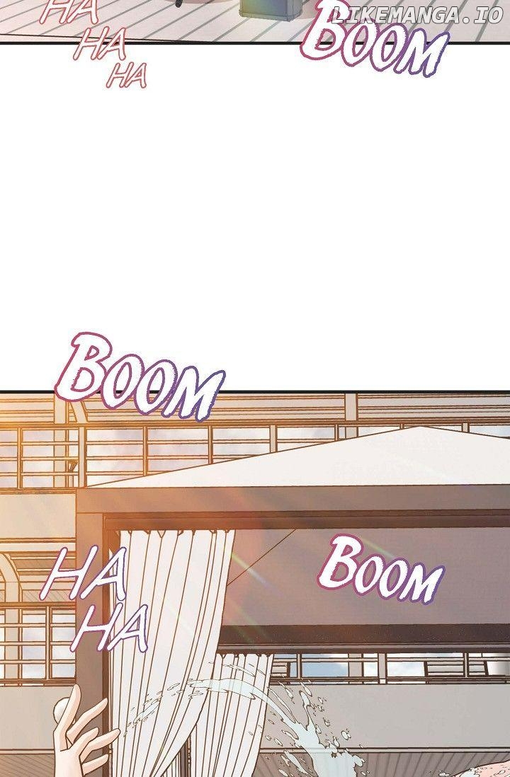 No Exit Chapter 31 - page 35