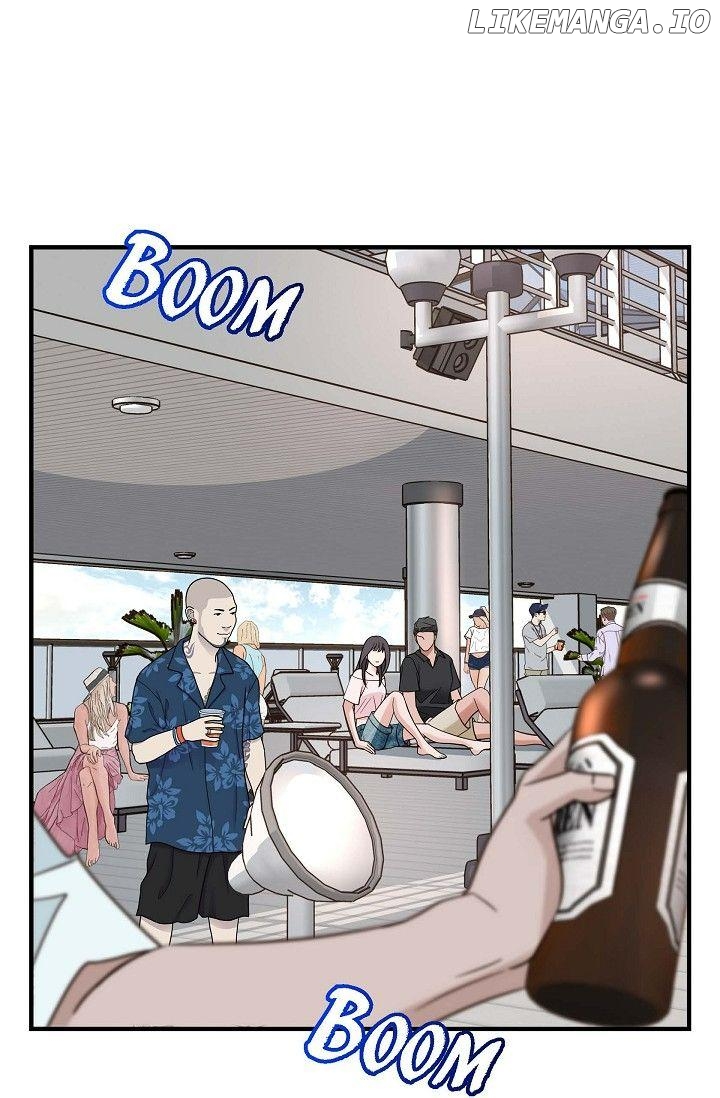 No Exit Chapter 31 - page 40