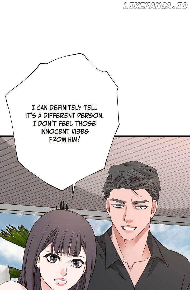 No Exit Chapter 31 - page 41