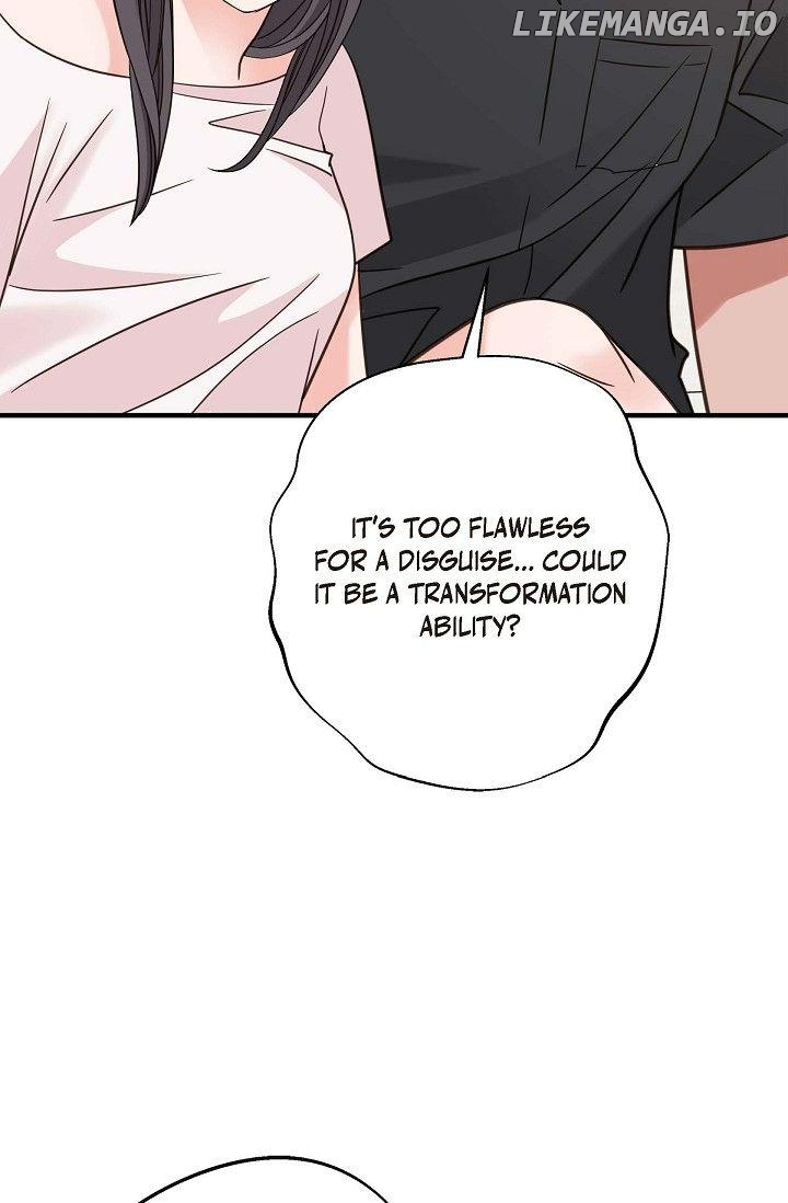 No Exit Chapter 31 - page 42