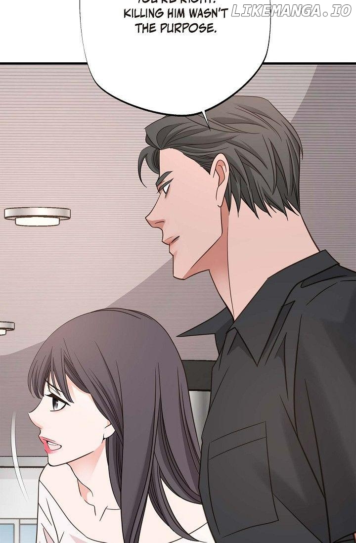 No Exit Chapter 31 - page 45