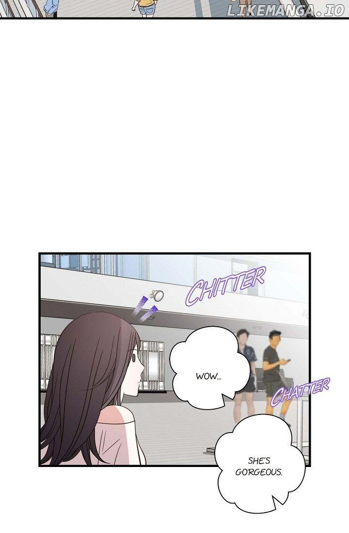 No Exit Chapter 31 - page 51