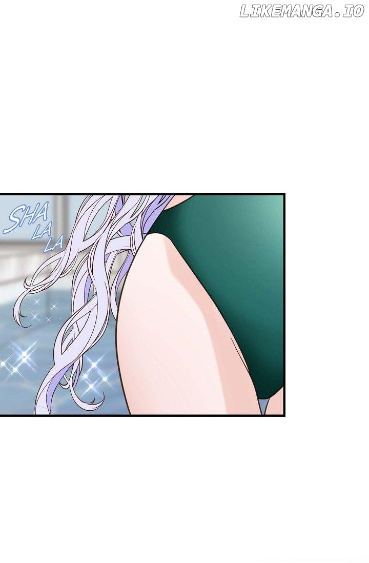 No Exit Chapter 31 - page 52