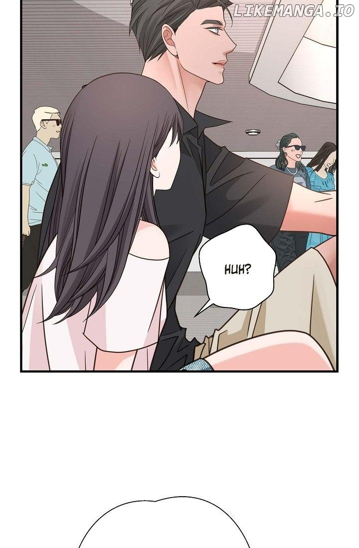 No Exit Chapter 31 - page 58