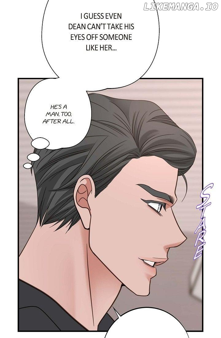 No Exit Chapter 31 - page 59