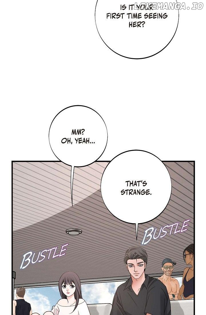 No Exit Chapter 31 - page 60