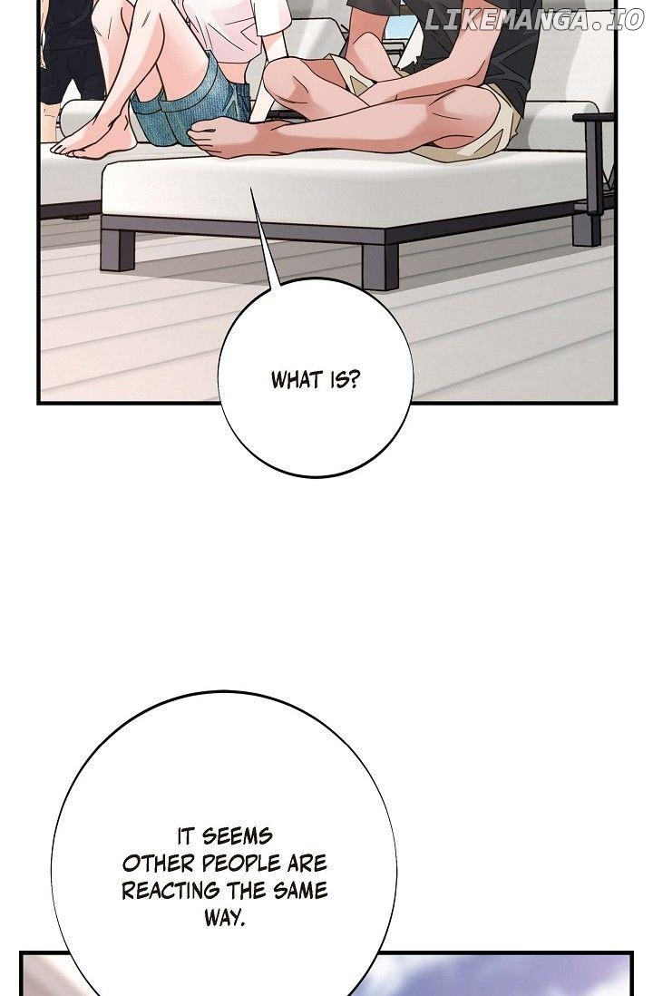 No Exit Chapter 31 - page 61