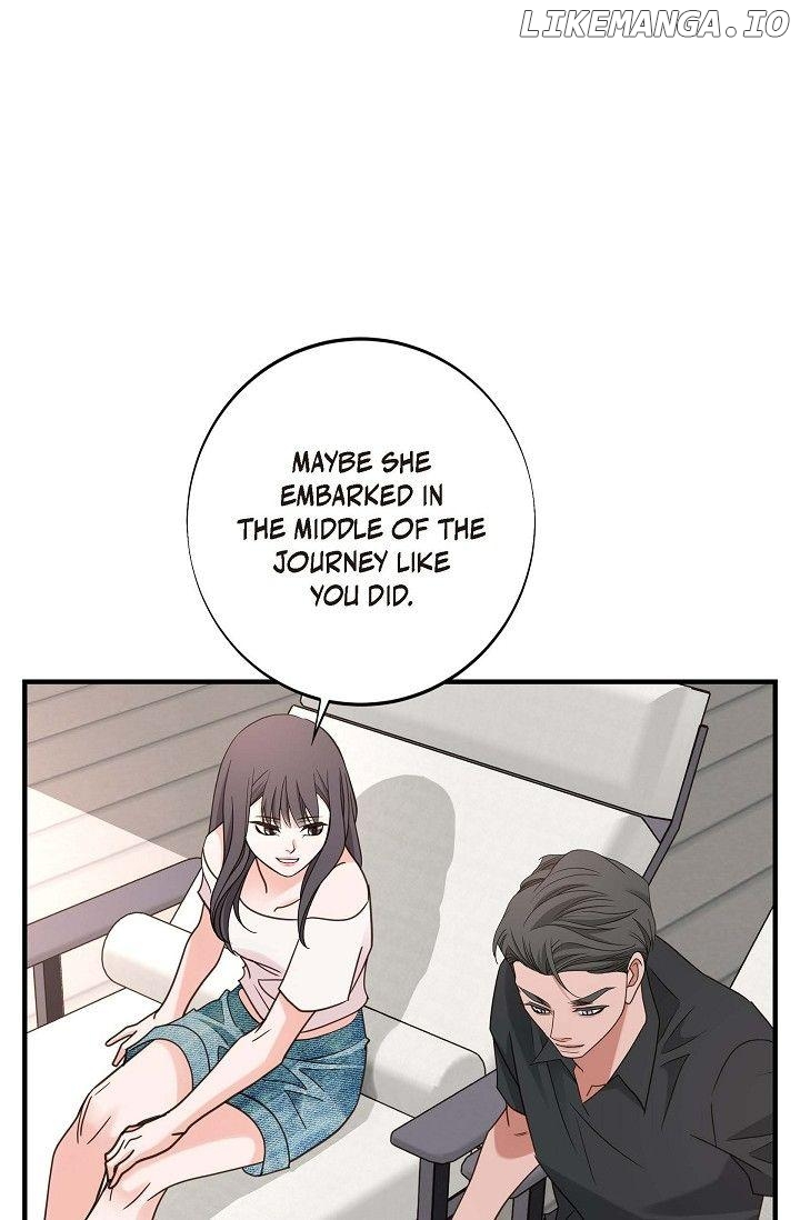 No Exit Chapter 31 - page 64