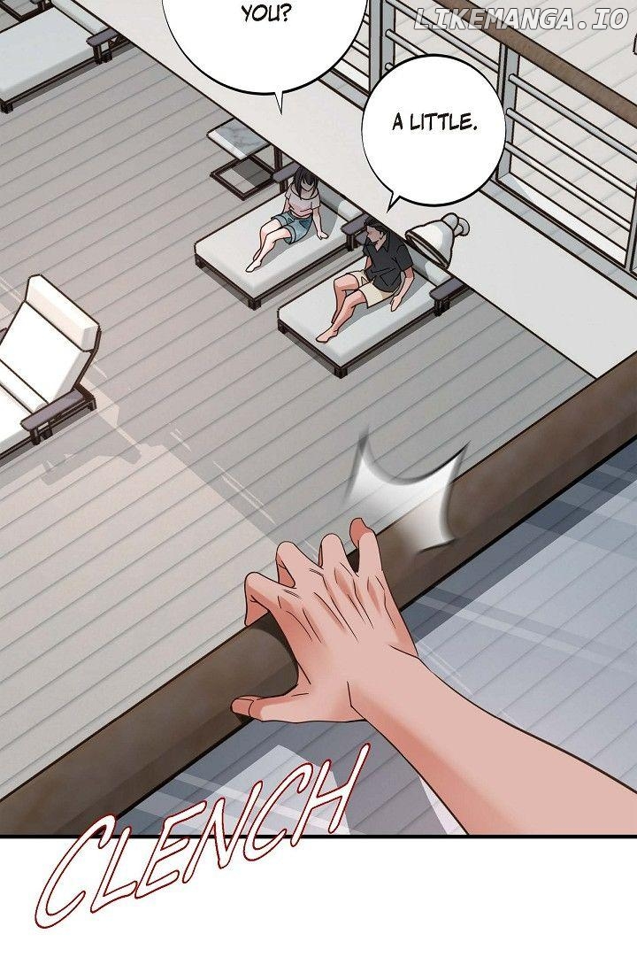 No Exit Chapter 31 - page 66
