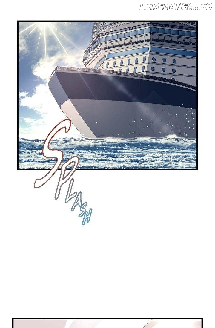 No Exit Chapter 31 - page 6