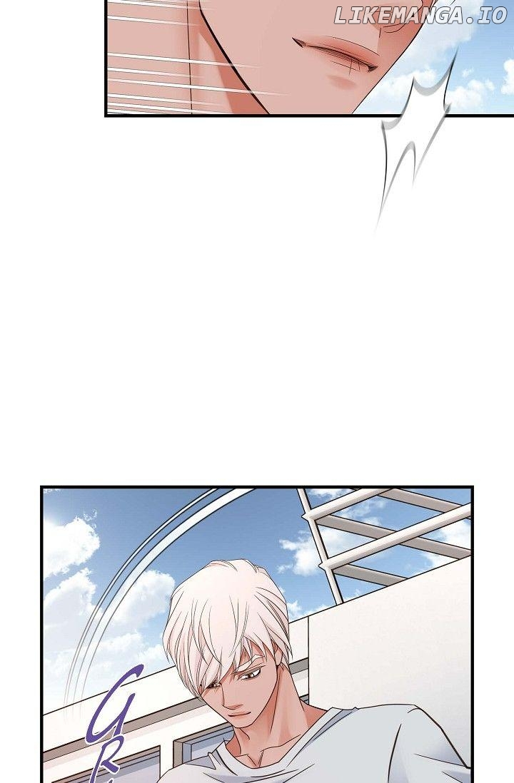 No Exit Chapter 31 - page 73
