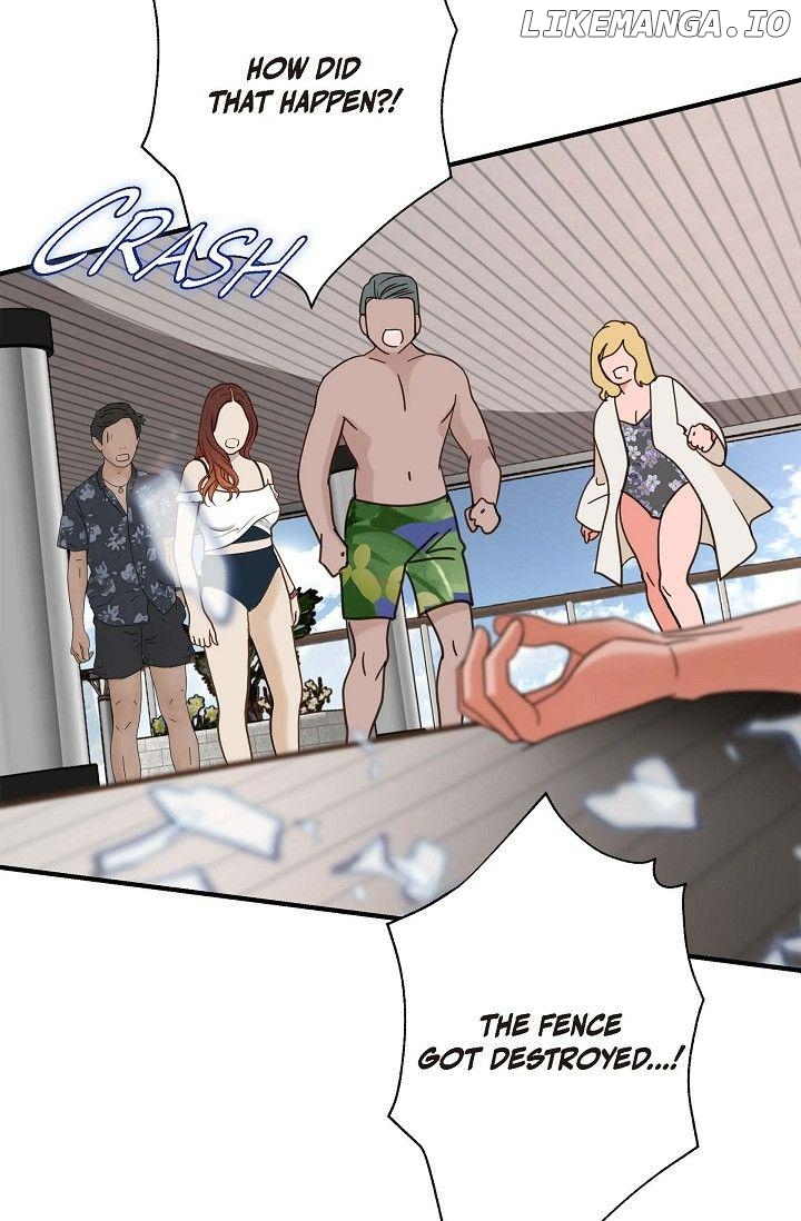 No Exit Chapter 31 - page 96