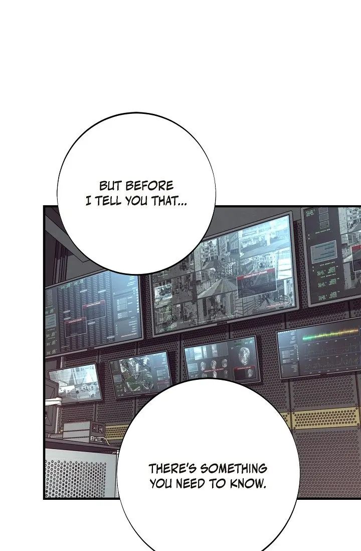 No Exit Chapter 32 - page 100