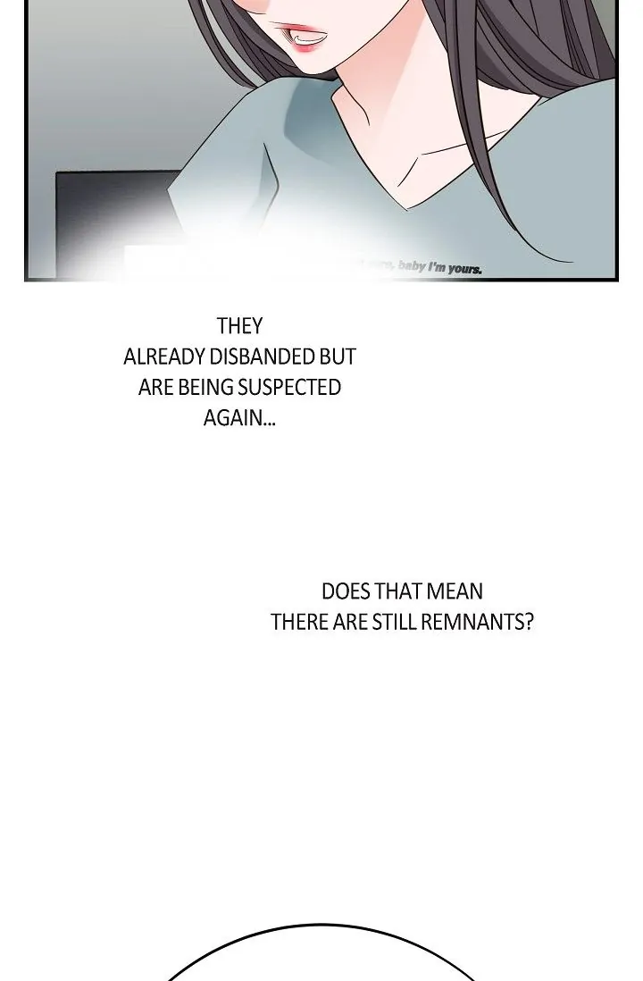 No Exit Chapter 33 - page 38
