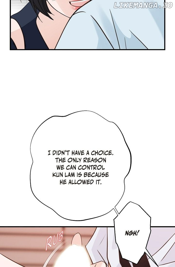 No Exit Chapter 34 - page 10