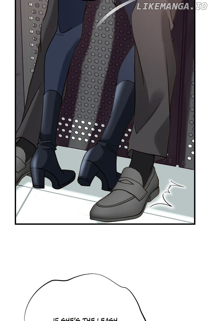 No Exit Chapter 34 - page 13