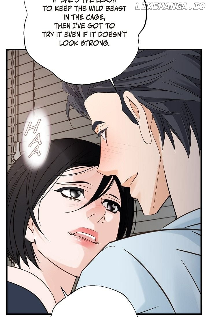 No Exit Chapter 34 - page 14