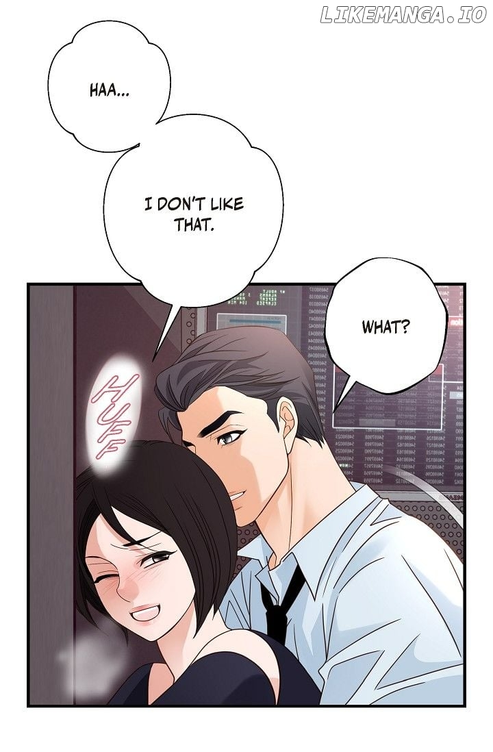 No Exit Chapter 34 - page 38