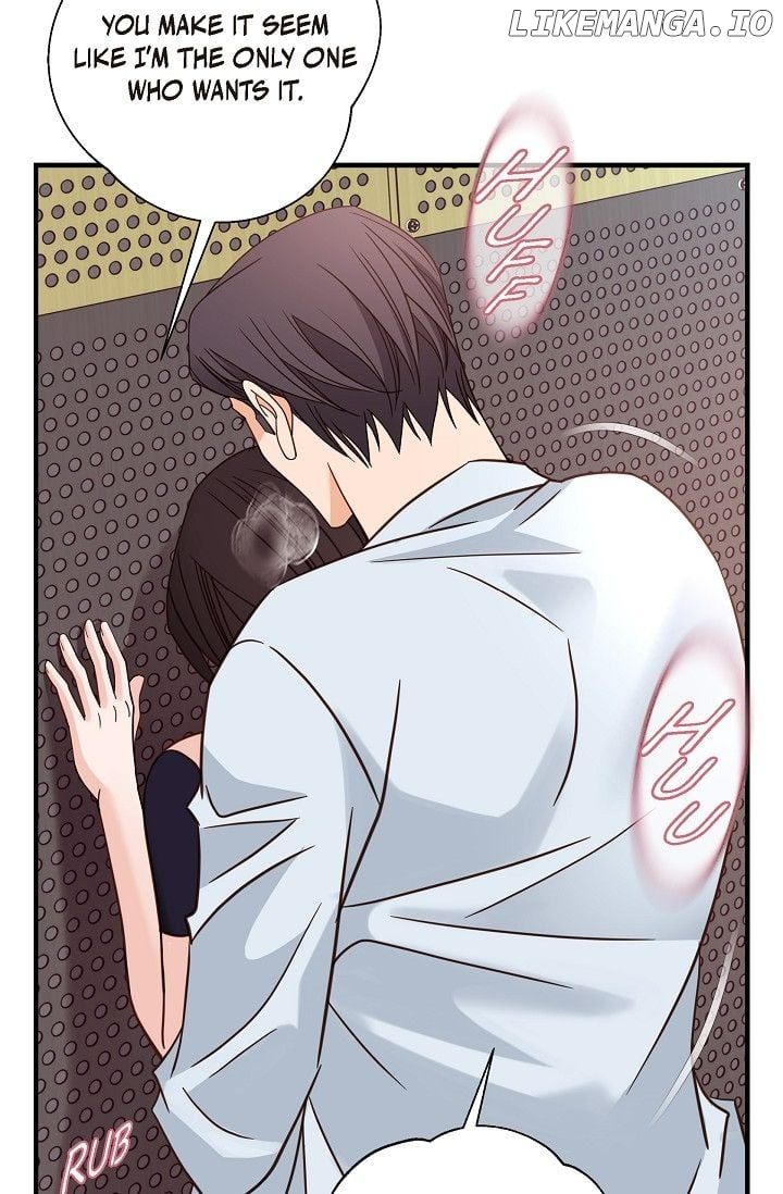 No Exit Chapter 34 - page 41