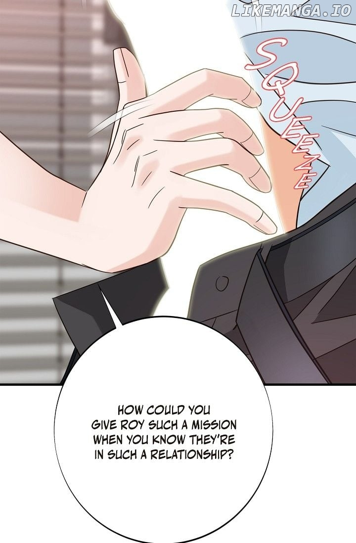 No Exit Chapter 34 - page 4