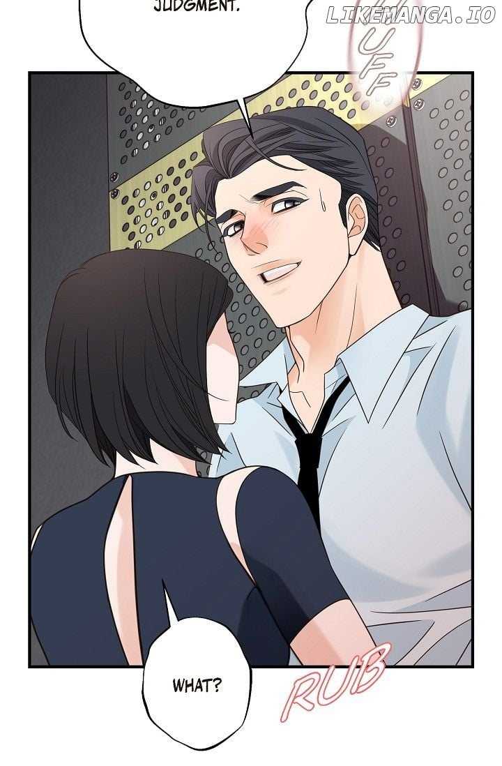 No Exit Chapter 34 - page 6