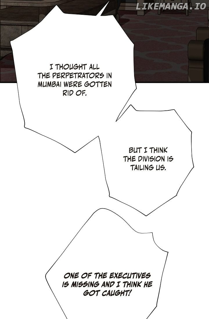 No Exit Chapter 34 - page 77