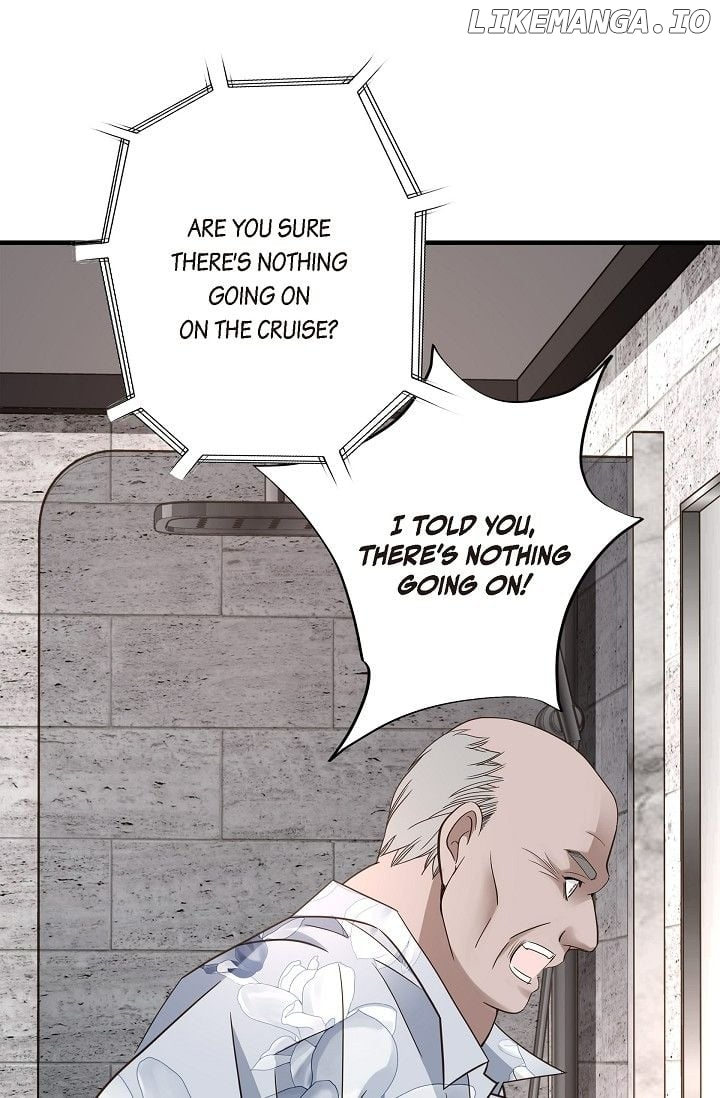 No Exit Chapter 34 - page 81