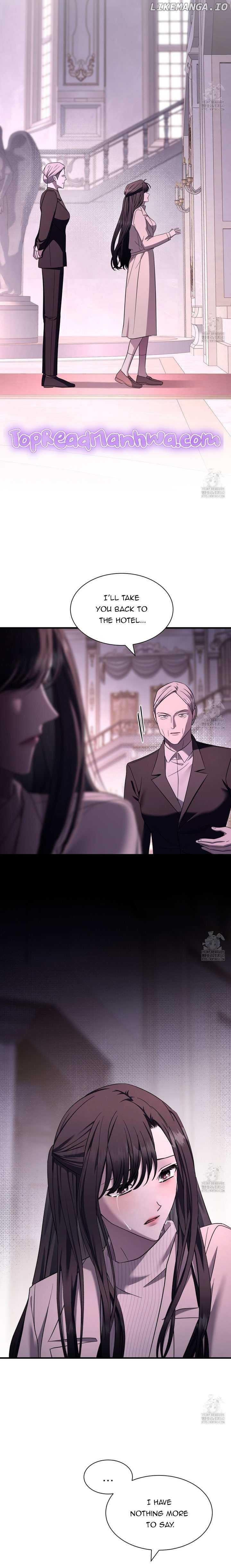 Dominant Castle Chapter 34 - page 20