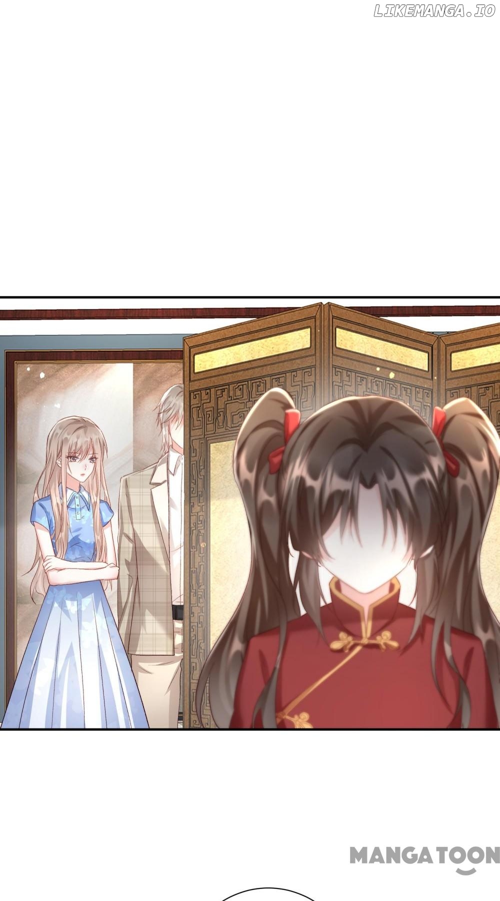 The Daughter of a Wealthy Family Went Crazy After Being Reborn Chapter 26 - page 10