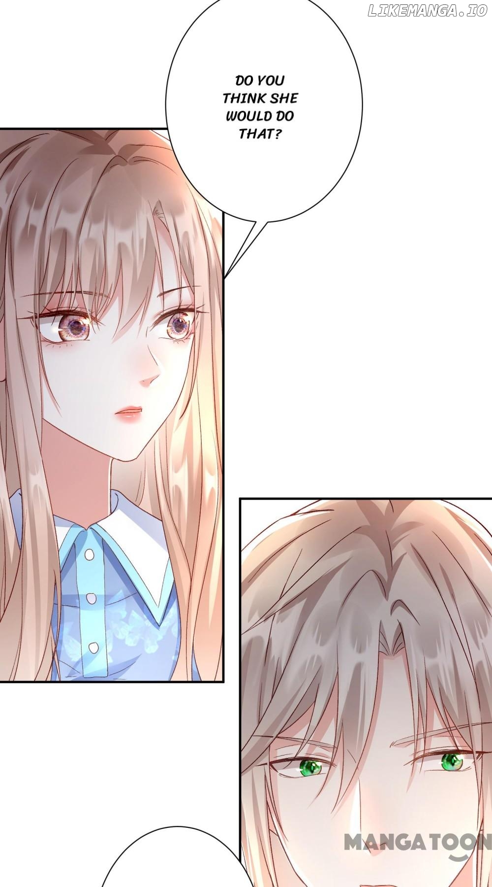 The Daughter of a Wealthy Family Went Crazy After Being Reborn Chapter 26 - page 11