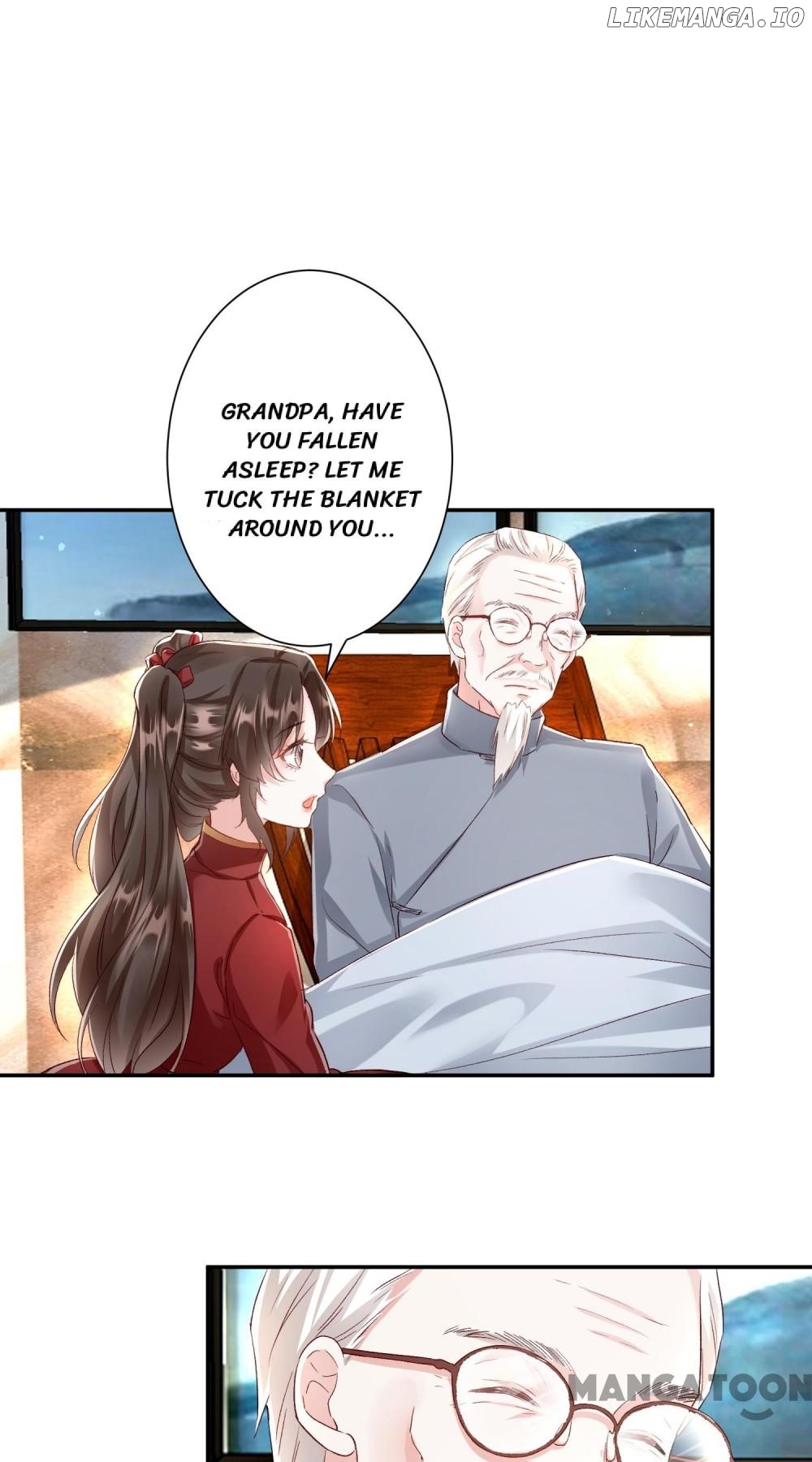The Daughter of a Wealthy Family Went Crazy After Being Reborn Chapter 26 - page 13