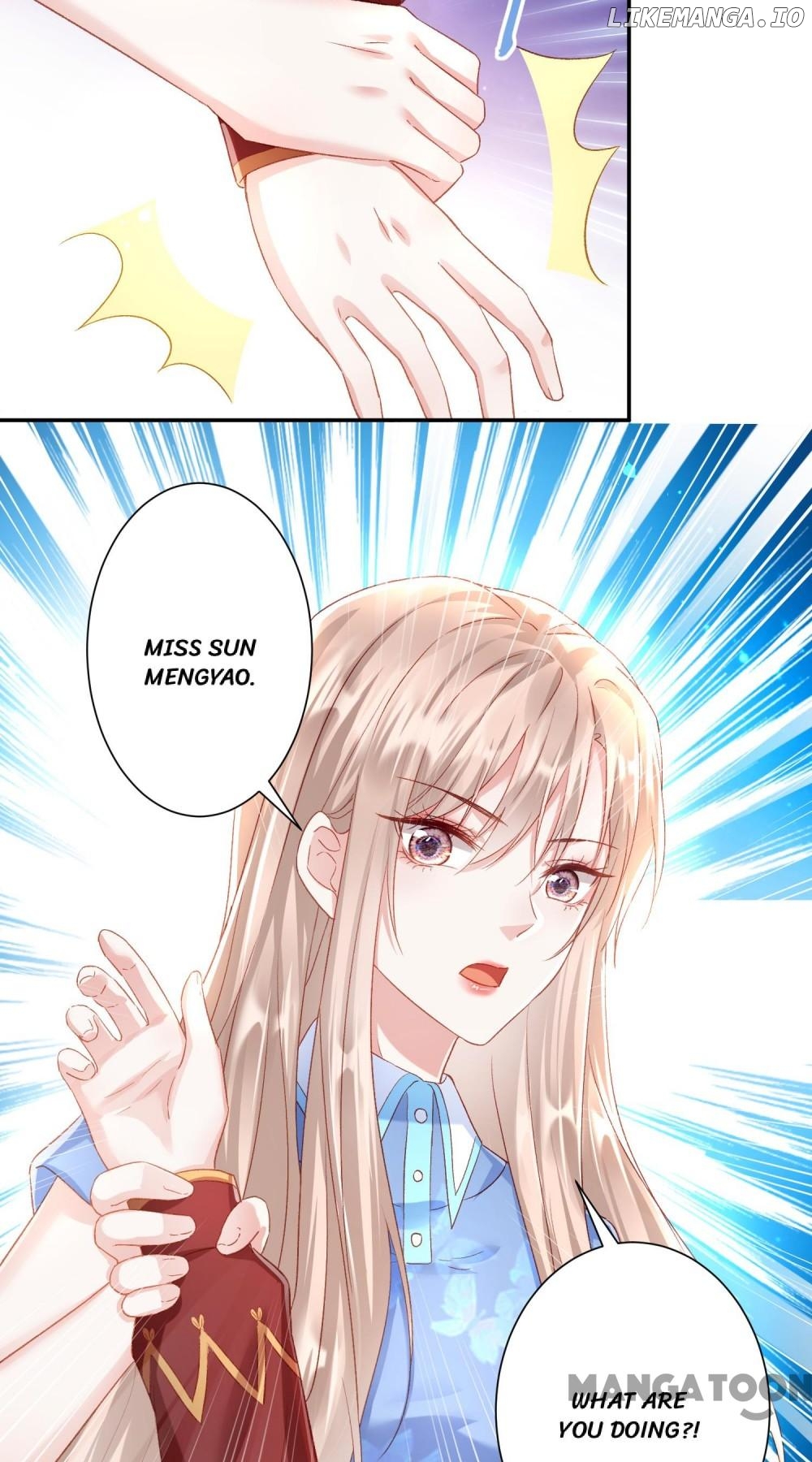 The Daughter of a Wealthy Family Went Crazy After Being Reborn Chapter 26 - page 17