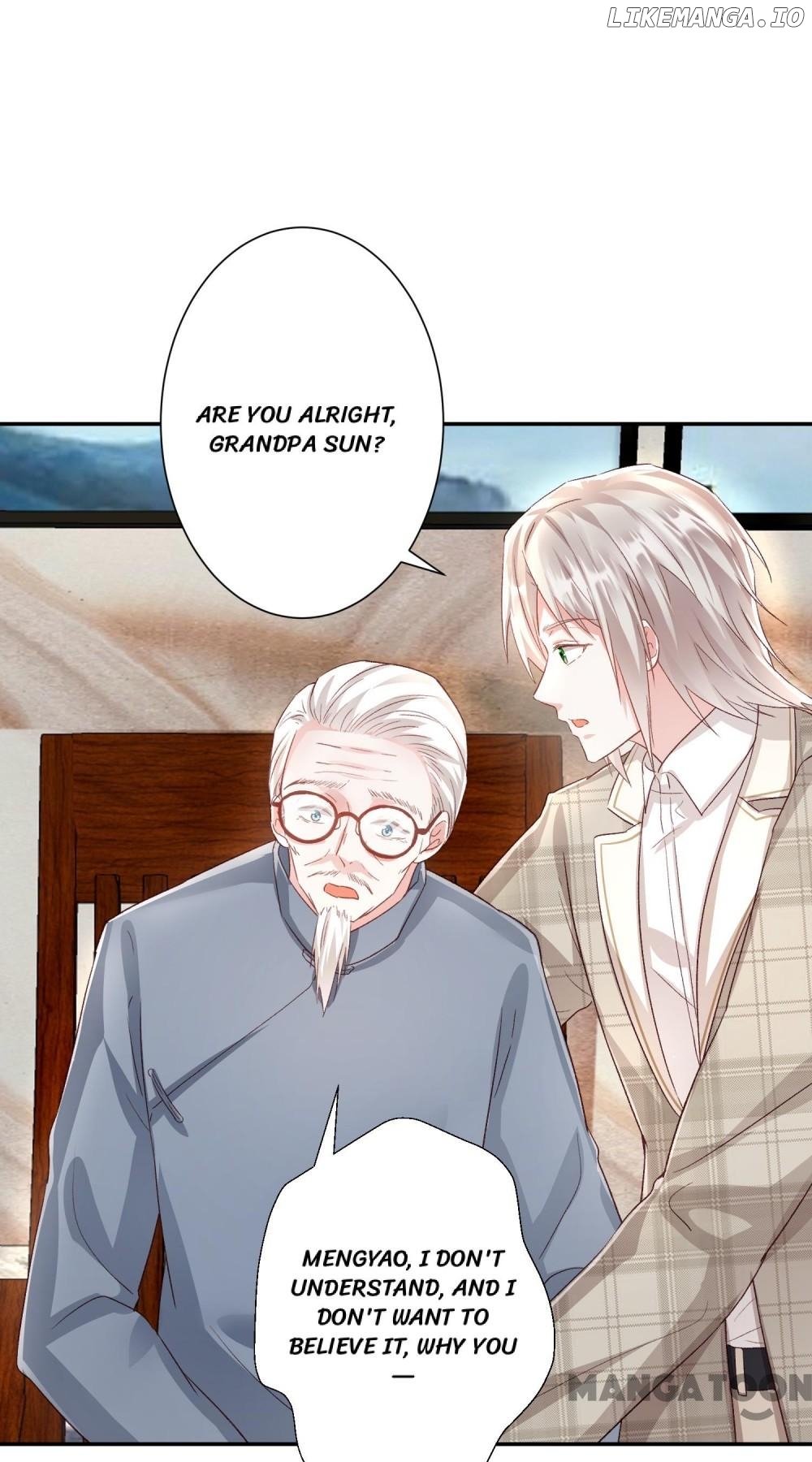 The Daughter of a Wealthy Family Went Crazy After Being Reborn Chapter 26 - page 19
