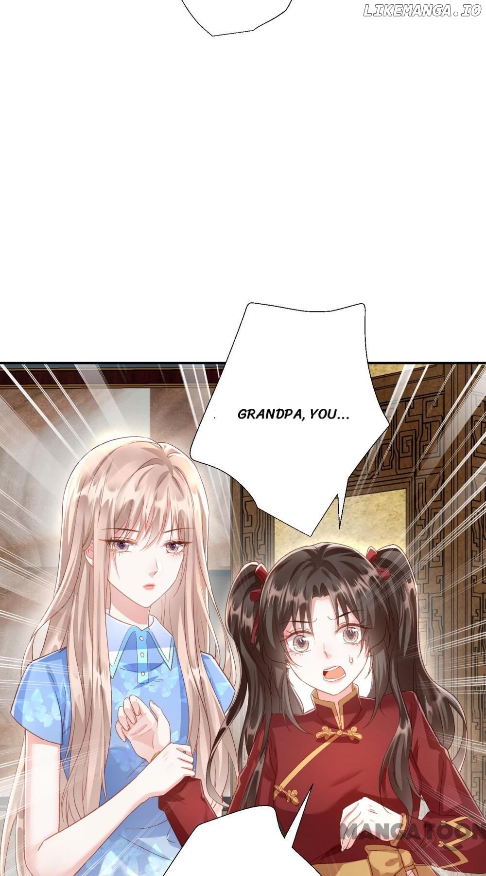 The Daughter of a Wealthy Family Went Crazy After Being Reborn Chapter 26 - page 20