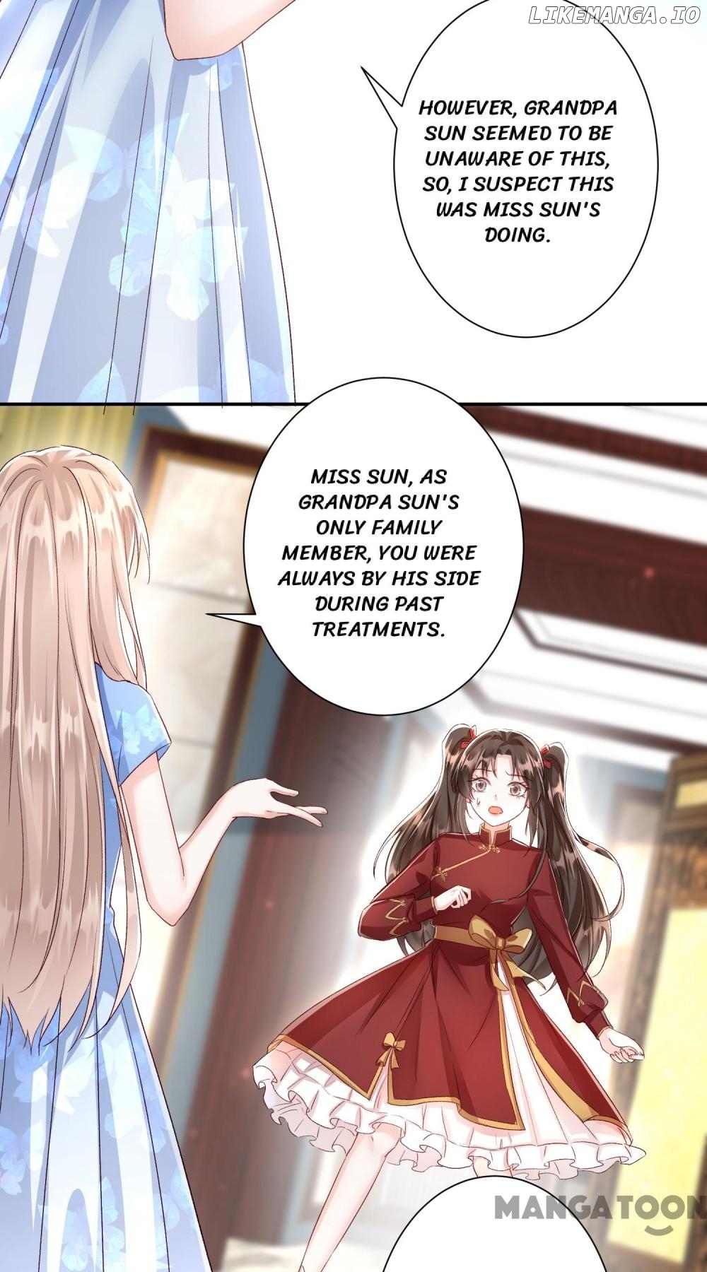 The Daughter of a Wealthy Family Went Crazy After Being Reborn Chapter 26 - page 23
