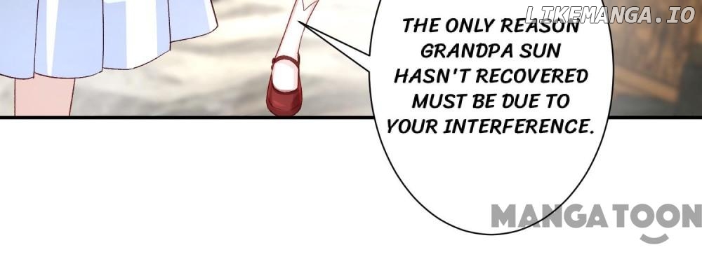The Daughter of a Wealthy Family Went Crazy After Being Reborn Chapter 26 - page 24
