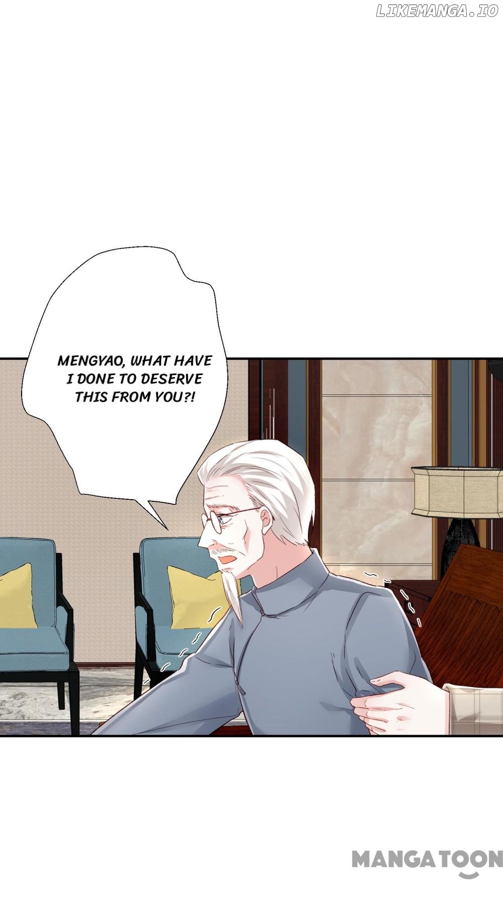 The Daughter of a Wealthy Family Went Crazy After Being Reborn Chapter 26 - page 25