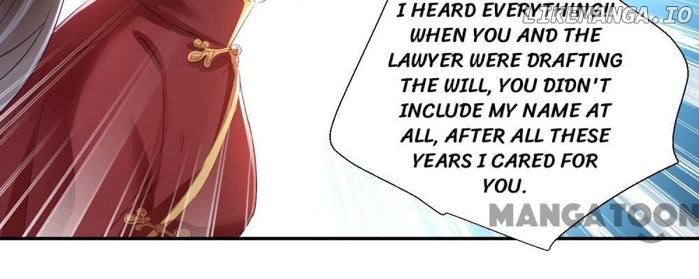 The Daughter of a Wealthy Family Went Crazy After Being Reborn Chapter 26 - page 27