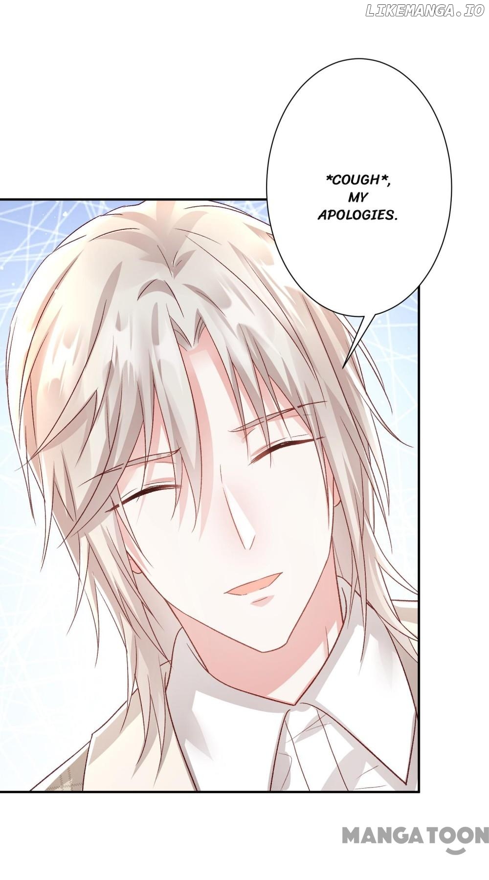 The Daughter of a Wealthy Family Went Crazy After Being Reborn Chapter 26 - page 2