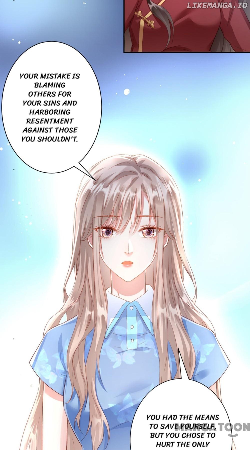 The Daughter of a Wealthy Family Went Crazy After Being Reborn Chapter 26 - page 29