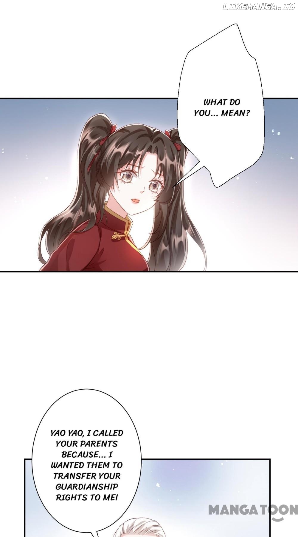 The Daughter of a Wealthy Family Went Crazy After Being Reborn Chapter 26 - page 31