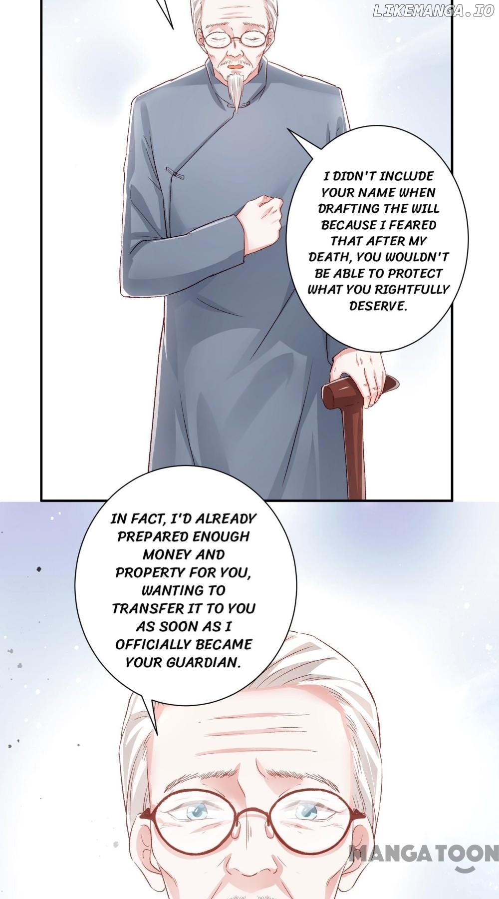 The Daughter of a Wealthy Family Went Crazy After Being Reborn Chapter 26 - page 32