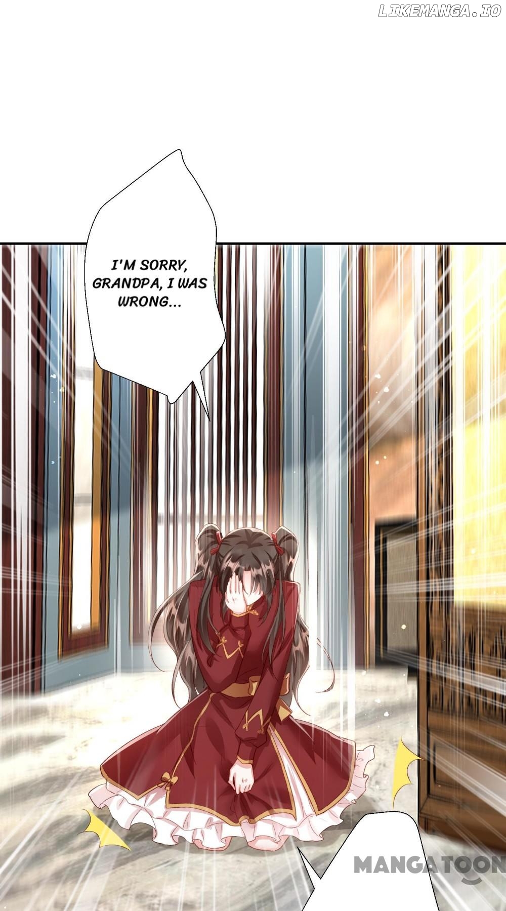 The Daughter of a Wealthy Family Went Crazy After Being Reborn Chapter 26 - page 37