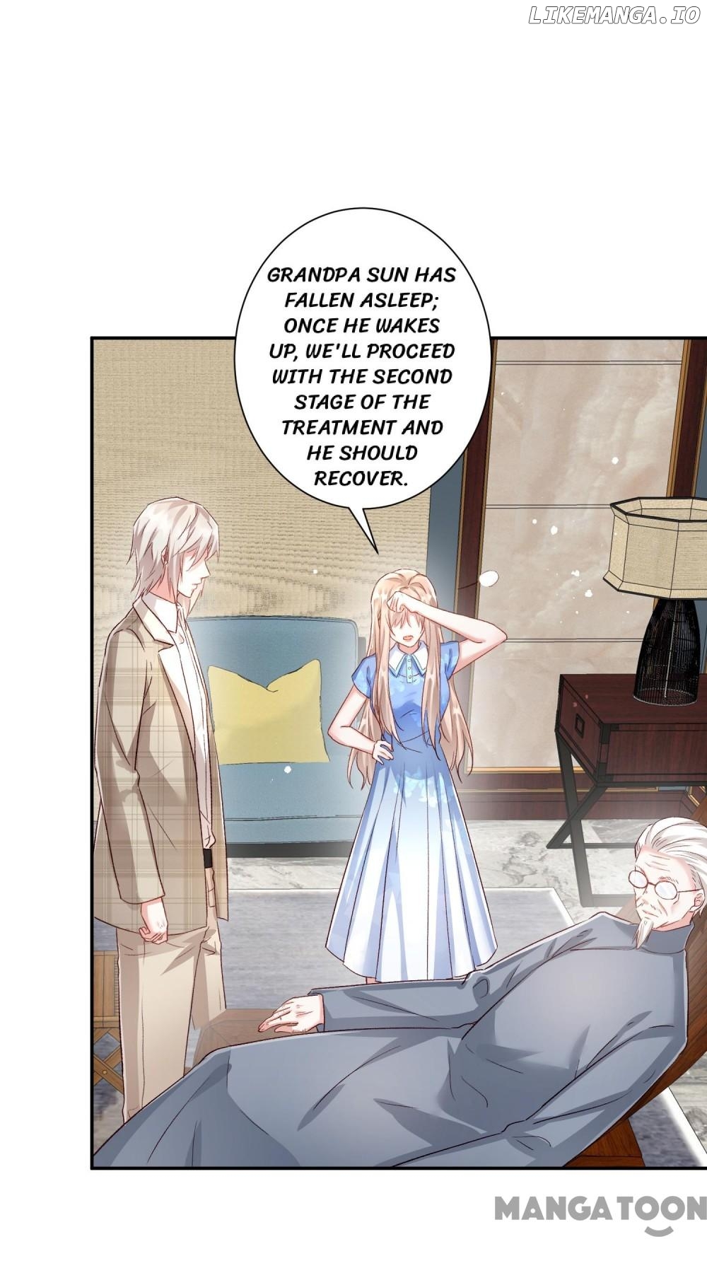The Daughter of a Wealthy Family Went Crazy After Being Reborn Chapter 26 - page 4
