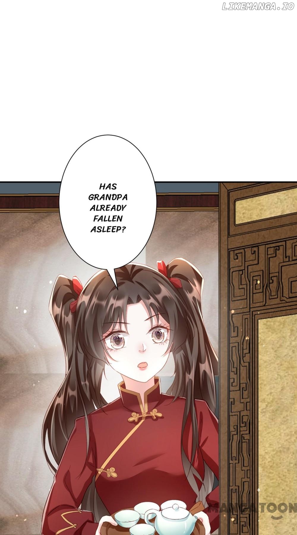 The Daughter of a Wealthy Family Went Crazy After Being Reborn Chapter 26 - page 5