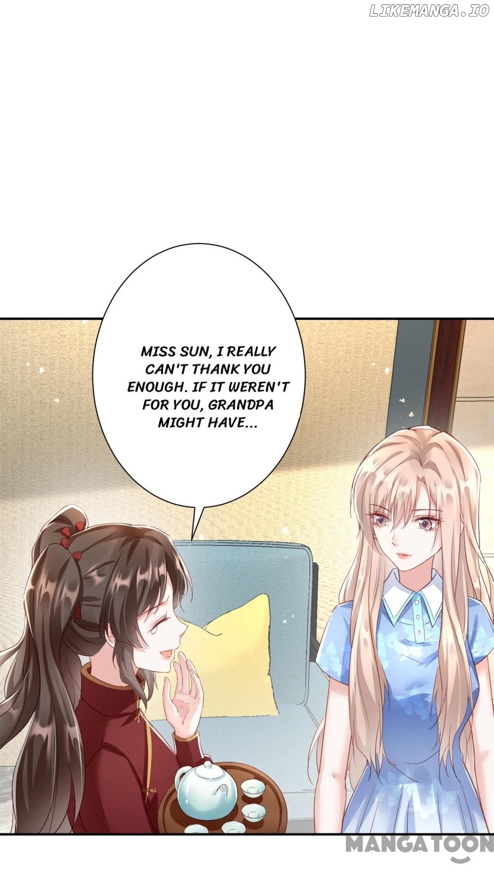 The Daughter of a Wealthy Family Went Crazy After Being Reborn Chapter 26 - page 7