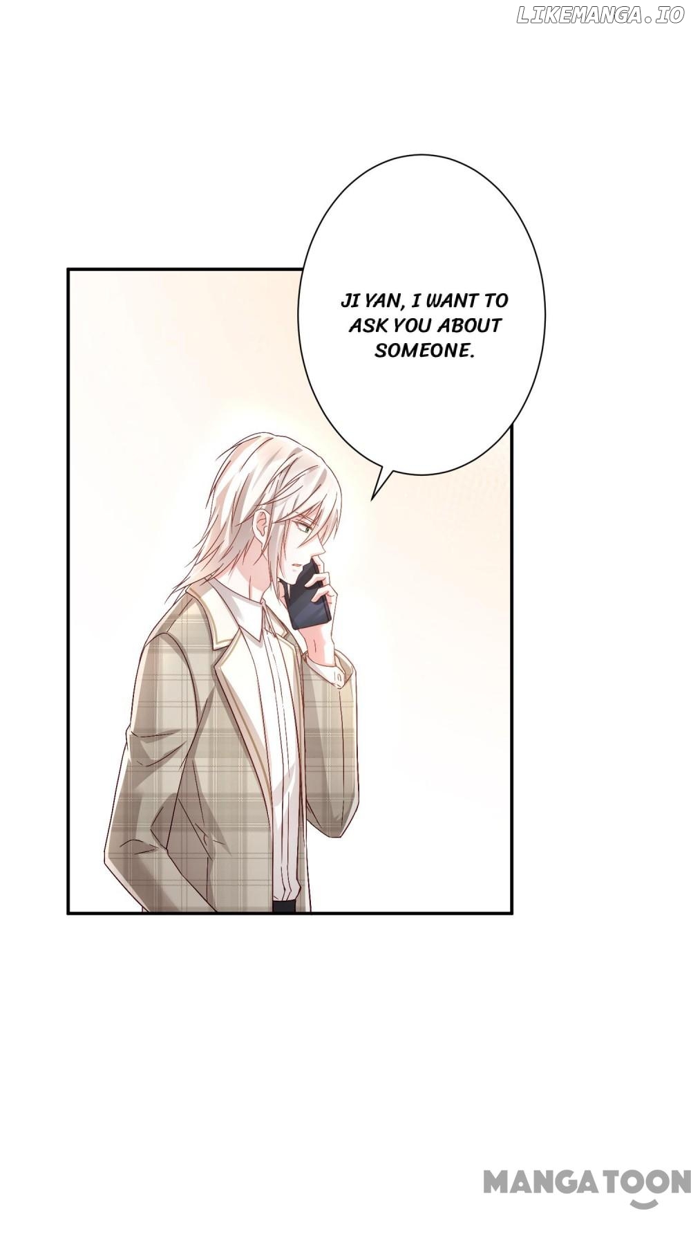 The Daughter of a Wealthy Family Went Crazy After Being Reborn Chapter 27 - page 12