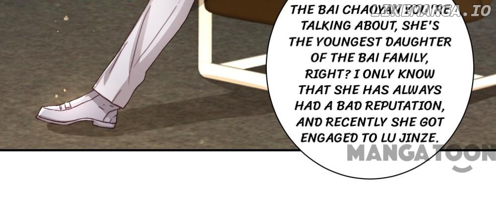 The Daughter of a Wealthy Family Went Crazy After Being Reborn Chapter 27 - page 17